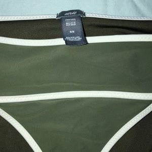 Aerie Bathing suit bottoms!!!